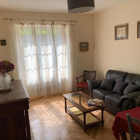 Treignac Tourelles Apartment Ngoại thất bức ảnh