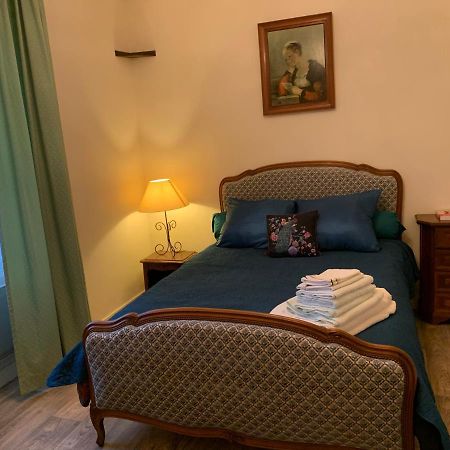 Treignac Tourelles Apartment Ngoại thất bức ảnh